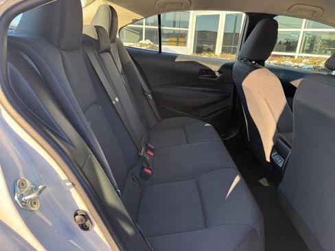 Used 2024 Toyota Corolla LE image 12