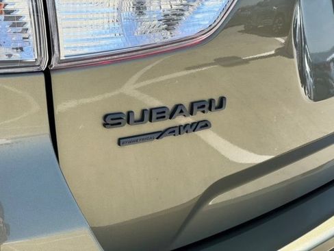 Used 2022 Subaru Forester Wilderness AWD/4WD image 29
