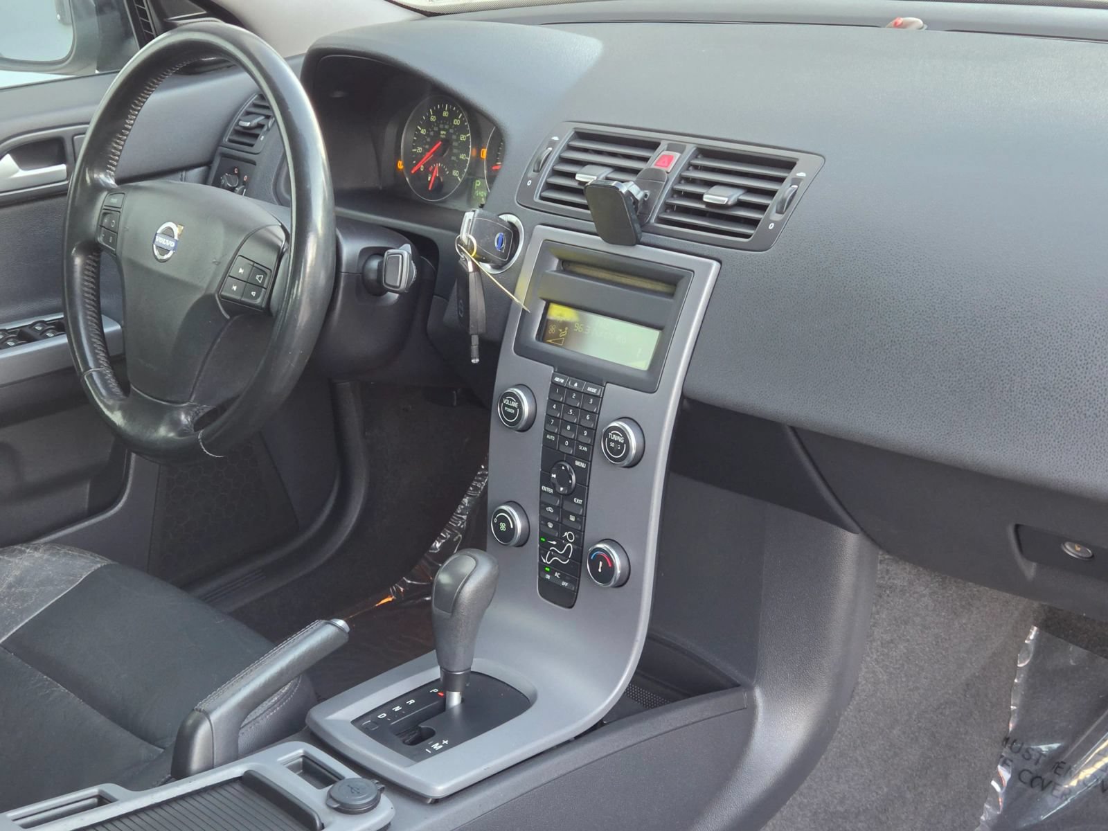 Used 2008 Volvo S40 2.4i FWD image 22