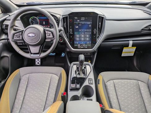 New 2026 Subaru Crosstrek 2.5i Sport image 11
