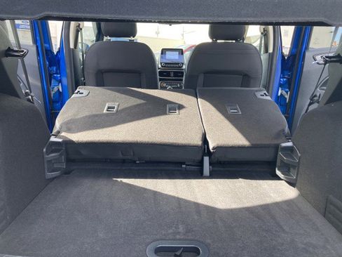 Used 2024 Ford Escape ST-Line w/ Tech Pack #1 image 42