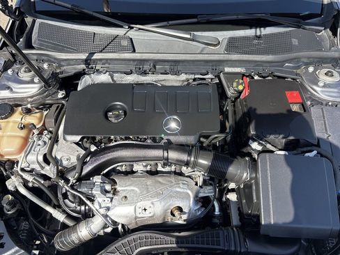 Used 2020 Mercedes-Benz A 220 w/ Premium Package image 31