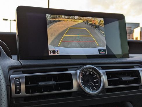 Used 2022 Lexus IS 350 F Sport image 18