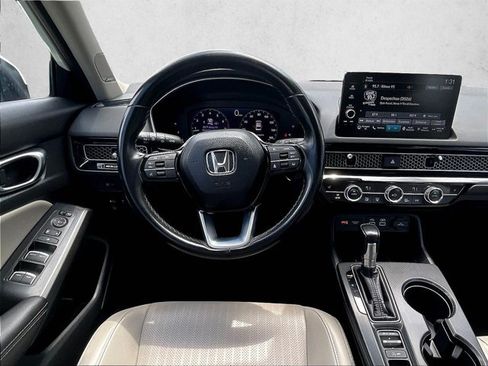 Used 2024 Honda Civic Touring image 7