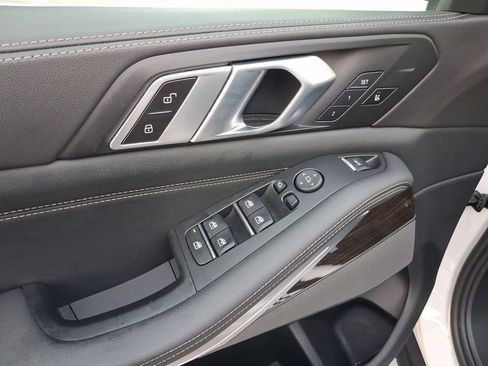 Used 2024 BMW X5 sDrive40i RWD image 20
