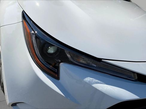 Used 2026 Toyota Corolla LE FWD image 27