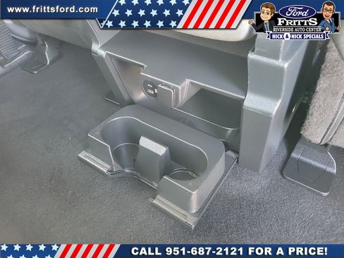 Certified 2023 Ford F150 XLT w/ Equipment Group 301A Mid AWD/4WD image 17