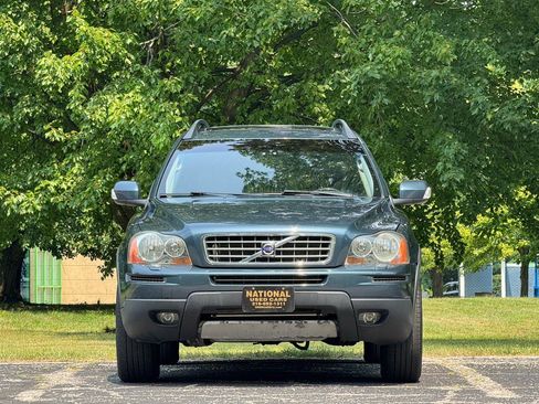 Used 2007 Volvo XC90 3.2 AWD/4WD image 12