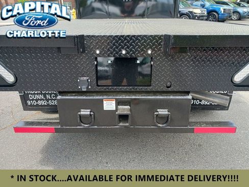 New 2024 Ford F350 XL w/ XL Chrome Package image 14