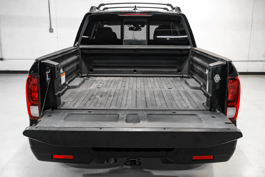Used 2019 Honda Ridgeline RTL-E image 59