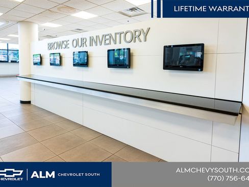 New 2026 Chevrolet TrailBlazer LT w/ LT Cold Weather Package image 65