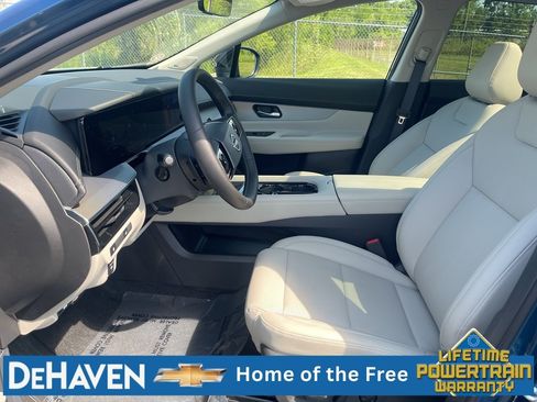 Used 2026 Nissan Murano SL AWD/4WD image 20