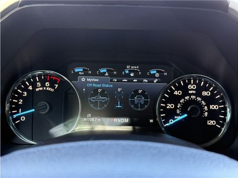 Used 2018 Ford F150 Lariat w/ Equipment Group 502A Luxury AWD/4WD image 53