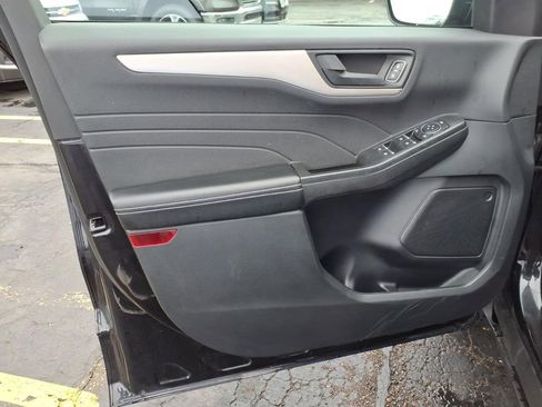 Used 2022 Ford Escape SE w/ Convenience Package image 13