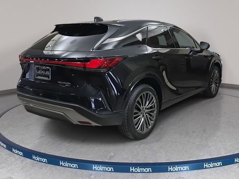 Certified 2024 Lexus RX 450h AWD w/ Convenience Package image 5