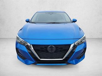 Used 2022 Nissan Sentra SV video 2