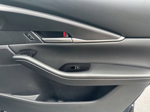 New 2025 MAZDA CX-30 AWD 2.5 S w/ Select Sport Pkg image 14