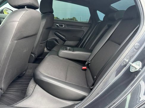 Used 2025 Honda Civic Sport image 9