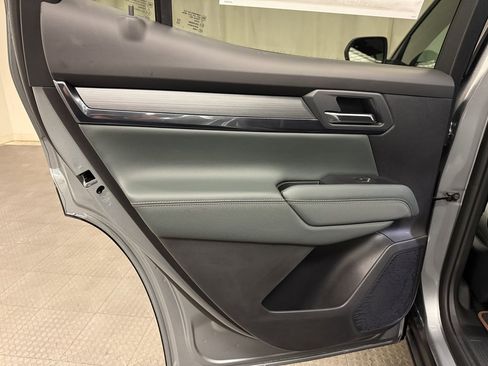 New 2026 GMC Terrain AT4 image 22