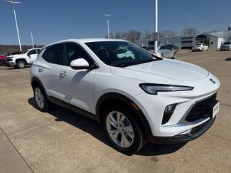 Used 2025 Buick Encore GX Preferred video 1