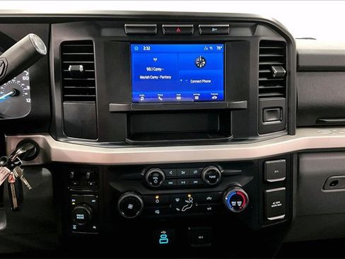 Used 2023 Ford F250 XLT image 26