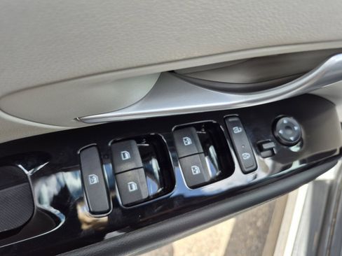 Used 2022 Hyundai Tucson SEL w/ Convenience Package FWD image 13