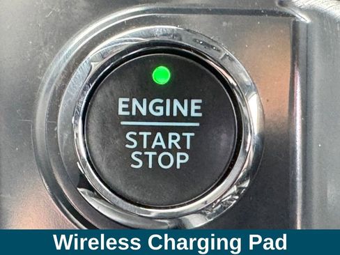 Used 2023 Ford F150 Lariat w/ Equipment Group 502A High image 15