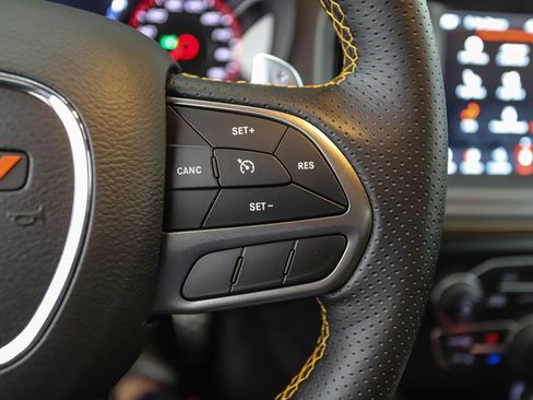 Used 2023 Dodge Charger Scat Pack image 13