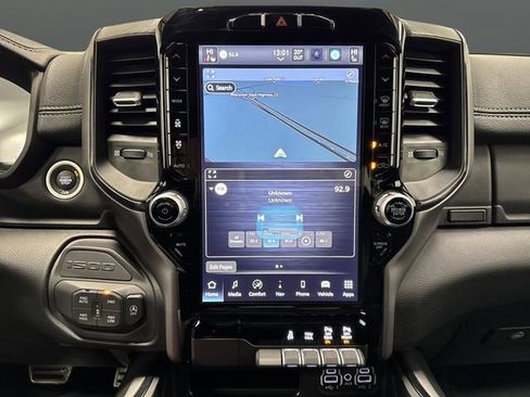 Used 2023 RAM 1500 Sport w/ G/T Package image 8