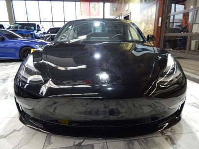 Used 2022 Tesla Model 3 Long Range