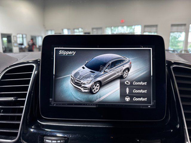 Used 2017 Mercedes-Benz GLE 43 AMG 4MATIC Coupe image 71
