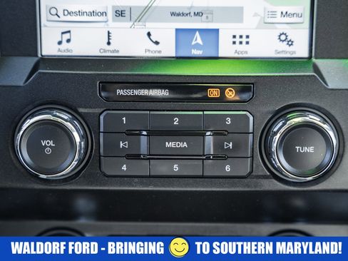 Certified 2019 Ford F250 Lariat w/ Lariat Ultimate Package image 27