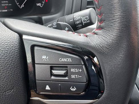 Used 2025 Honda Odyssey Sport-L image 29