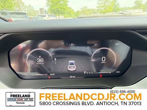 New 2026 Jeep Cherokee Laredo image 27