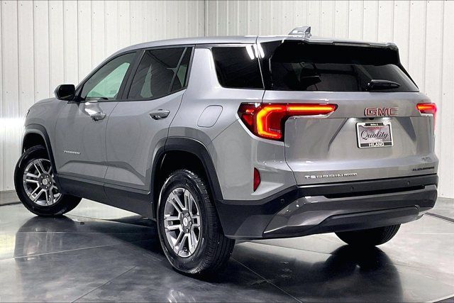 Used 2026 GMC Terrain Elevation AWD/4WD image 12
