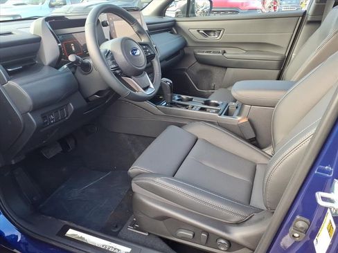New 2026 Subaru Outback Touring AWD/4WD image 10