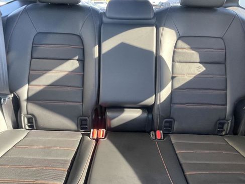 Used 2024 Honda CR-V Sport Touring image 18