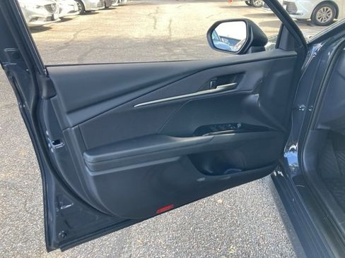 New 2025 Toyota Camry LE w/ Convenience Package image 13