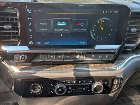 Certified 2023 Chevrolet Silverado 1500 LT Trail Boss image 26