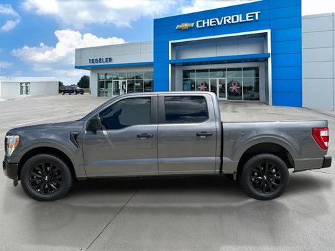 Used 2021 Ford F150 XL w/ Equipment Group 101A High RWD image 8