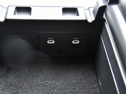 Used 2024 MAZDA CX-90 3.3 Turbo w/ Preferred Plus image 27