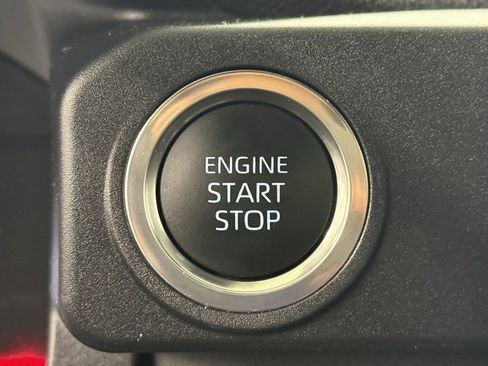 Used 2025 Toyota 4Runner SR5 image 23