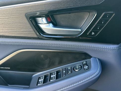 Certified 2025 Acura MDX Type S image 12