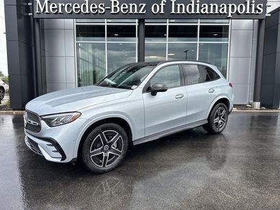 New 2026 Mercedes-Benz GLC 300 4MATIC