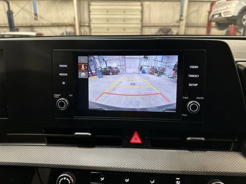Certified 2023 Kia Sportage LX image 24