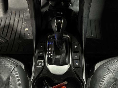 Used 2018 Hyundai Santa Fe Sport w/ 2.0T Ultimate Tech Package 05 image 37