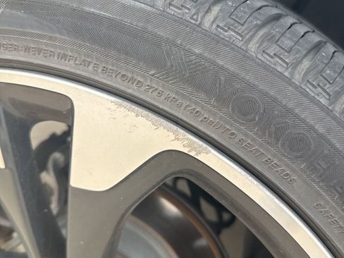 Used 2019 Buick Cascada Sport Touring w/ Dark Effects Package image 33