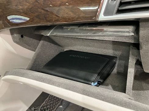 Used 2013 Mercedes-Benz ML 350 4MATIC w/ Premium 1 Pkg image 47