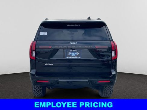 New 2025 Ford Expedition Tremor AWD/4WD image 4