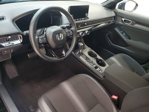 Used 2026 Honda Civic Sport image 2
